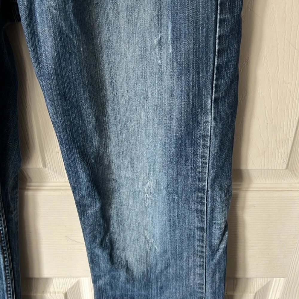 Fly Paper Jeans. Size 18 Slim - Picture 3 of 12